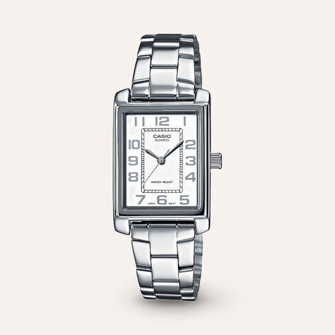 Orologio Al Quarzo Casio Collection Ltp-1234pd-7bef - Orologi Donna | Stroili