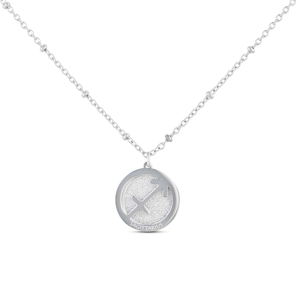 Collana Lady Shine Acciaio - Collane Donna | Stroili