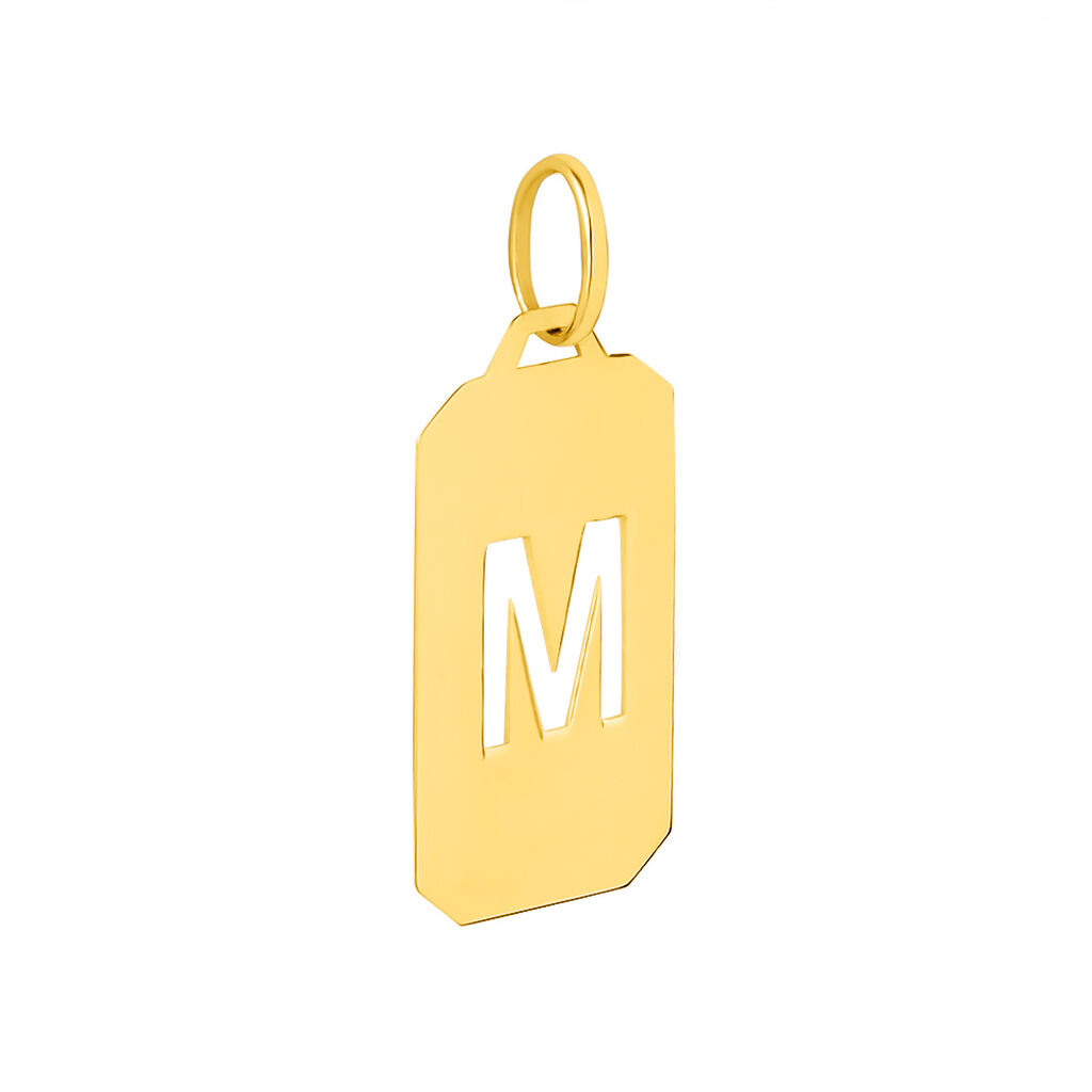 Pendente L'homme Or Oro Giallo - Ciondoli Uomo | Stroili