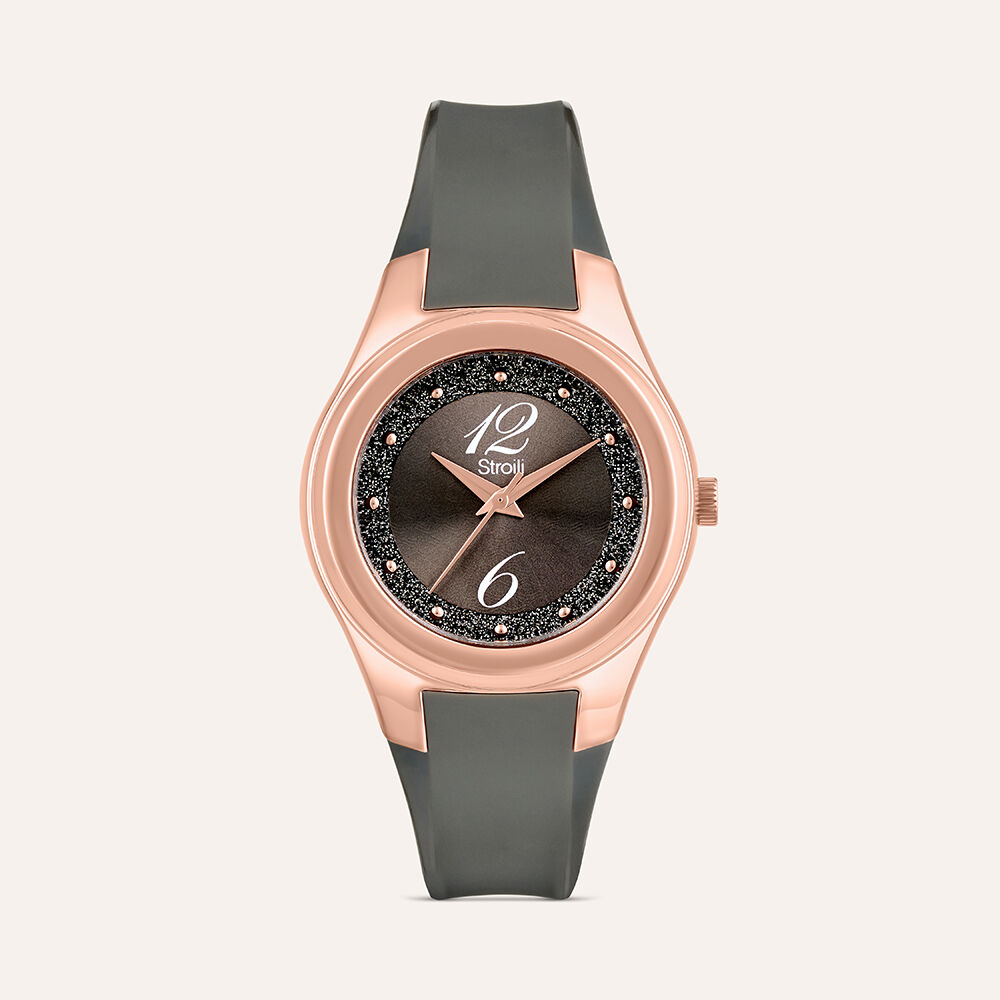 Orologio Al Quarzo Stroili Manhattan 1663878 Stroili
