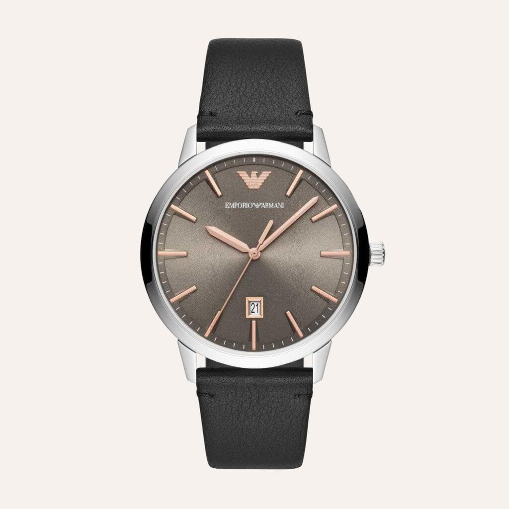 Orologio Al Quarzo Emporio Armani Ar11277