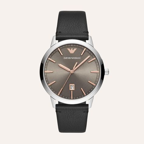 Orologio Al Quarzo Emporio Armani Ar11277 - Orologi con Datario Uomo | Stroili