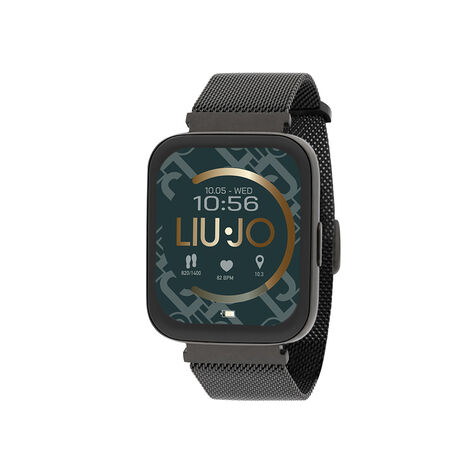 Smartwatch Liu Jo Voice Slim Swlj082 - Smartwatch Unisex | Stroili