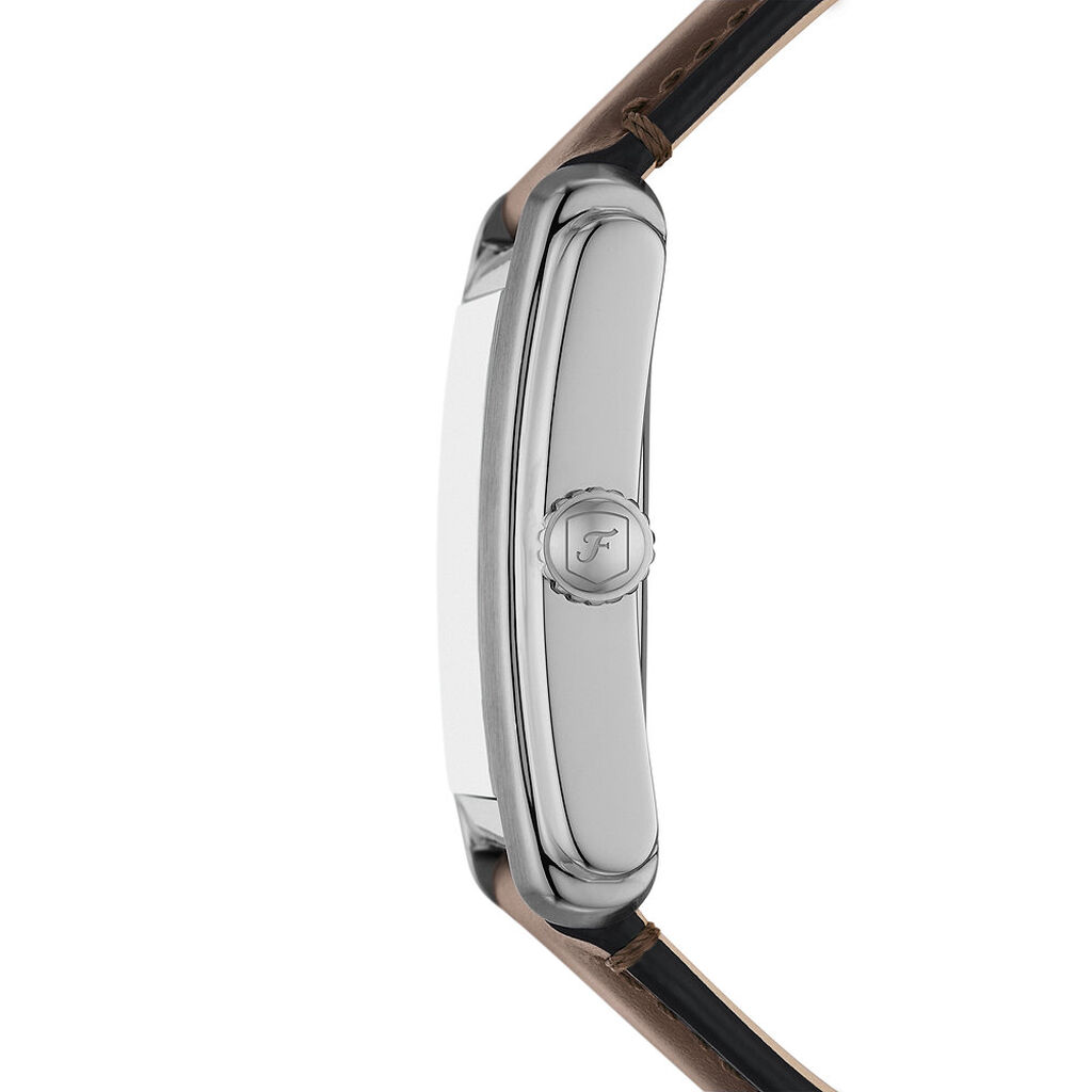 Orologio Al Quarzo Fossil Carraway Fs6012 - Orologi solo Tempo Uomo | Stroili
