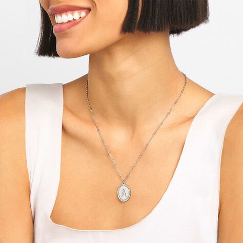 Collana Lady Shine Acciaio - Collane Donna | Stroili