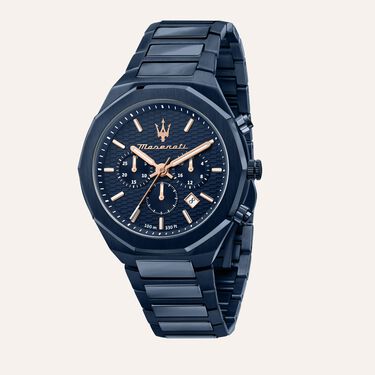Orologio Al Quarzo Maserati Stile R8873642008