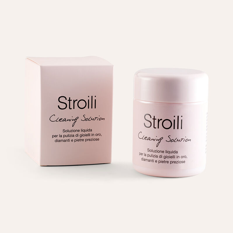 Kit Pulizia Oro e Pietre Preziose - Gioielli Unisex | Stroili