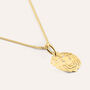 Pendente L'homme Or Oro Giallo