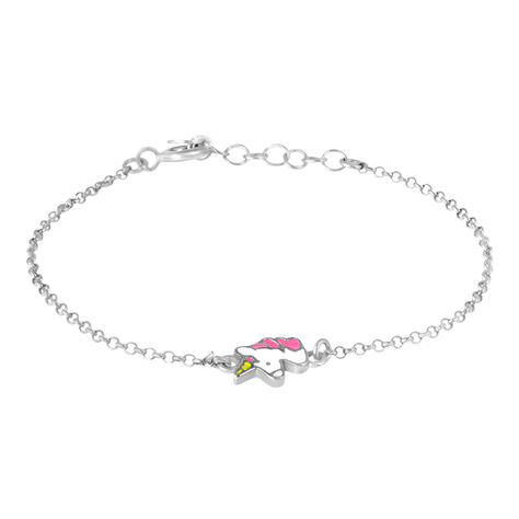 Bracciale Silver Baby Argento Rodiato - Bracciali Bambino | Stroili