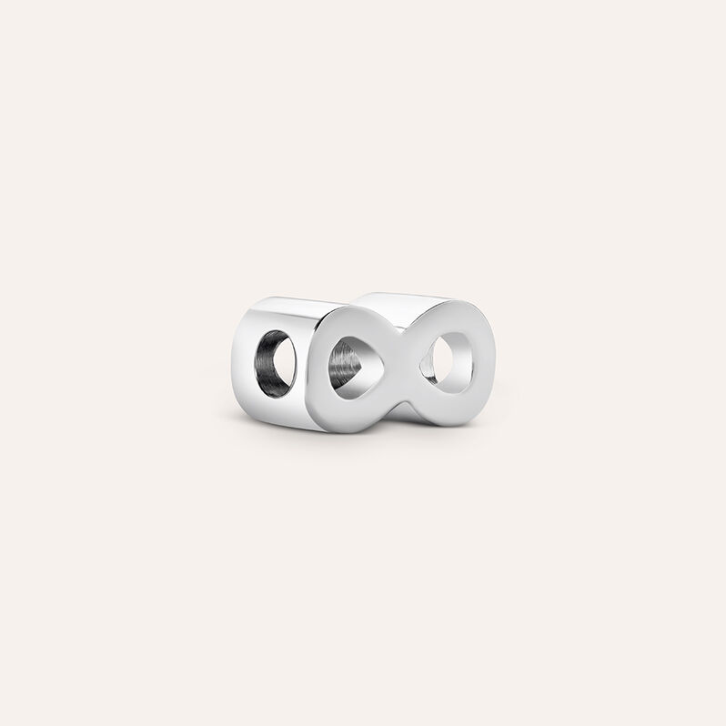 Bead Essential Code Acciaio - Beads Donna | Stroili