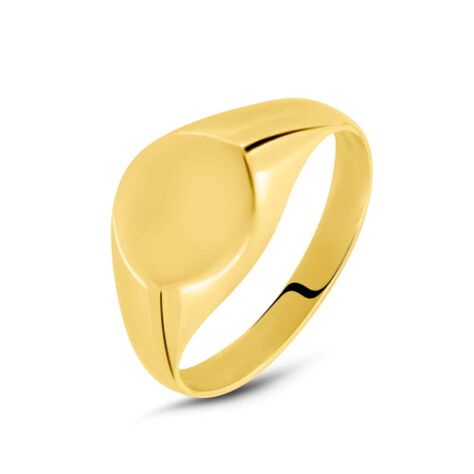 Anello Chevalier Beverly Oro Giallo - Anelli Chevalier Donna | Stroili