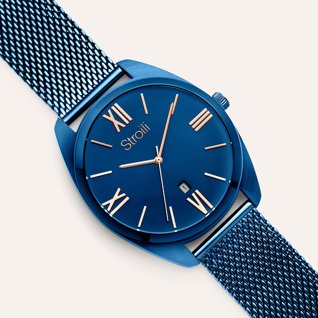 Orologio Al Quarzo Stroili Monaco