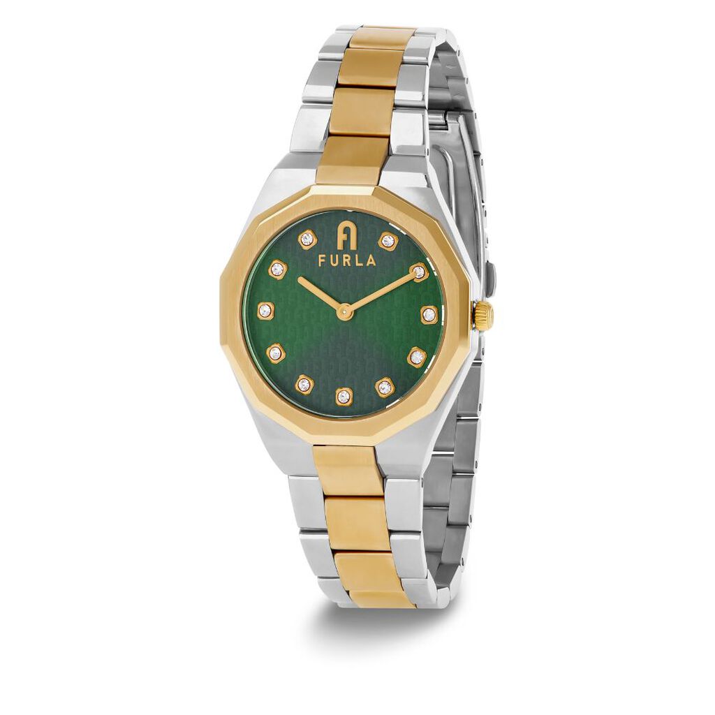 Orologio Al Quarzo Furla 1927 Ww00052002l4 - Orologi solo Tempo Donna | Stroili