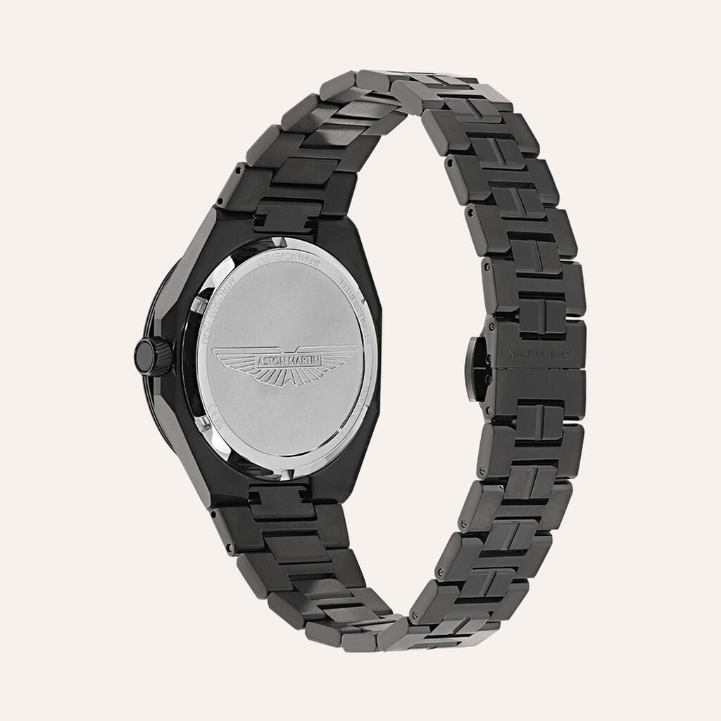 Orologio Al Quarzo Aston Martin Aml Thrill Mtri2s605