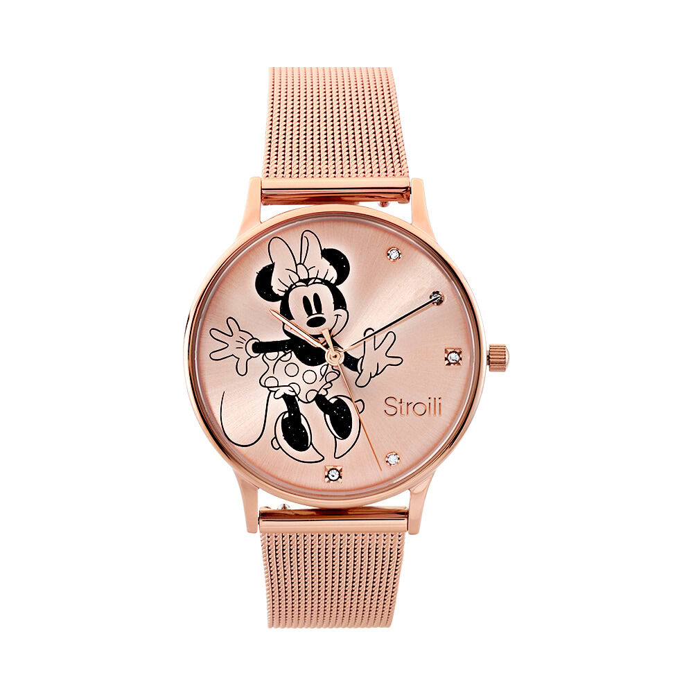 Orologio best sale disney stroili