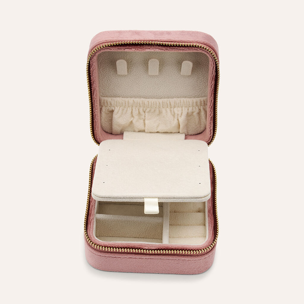 Portagioie Maxi Rosa Scuro