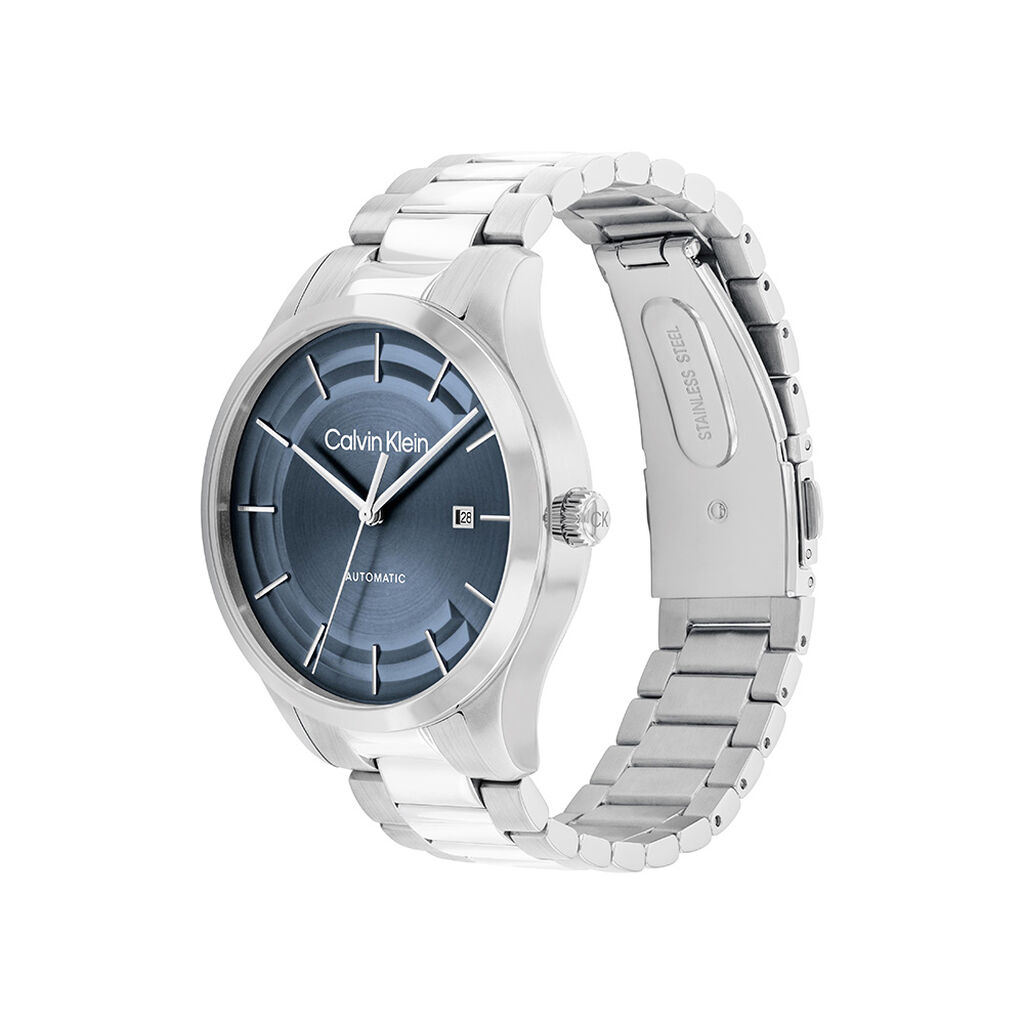 Orologio Automatico Calvin Klein Ck Iconic Automatic 25300020
