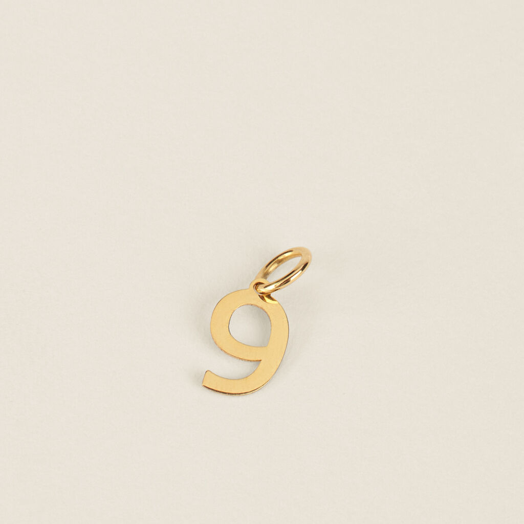 Pendente Poème Oro Giallo - Ciondoli Donna | Stroili