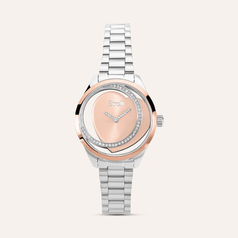 Orologio Al Quarzo Stroili Parigi - Orologi solo Tempo Donna | Stroili