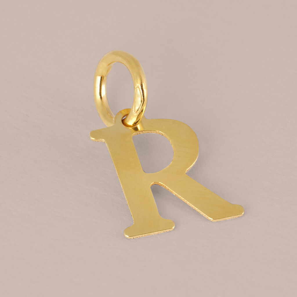 Pendente Poème Oro Giallo - Ciondoli Donna | Stroili