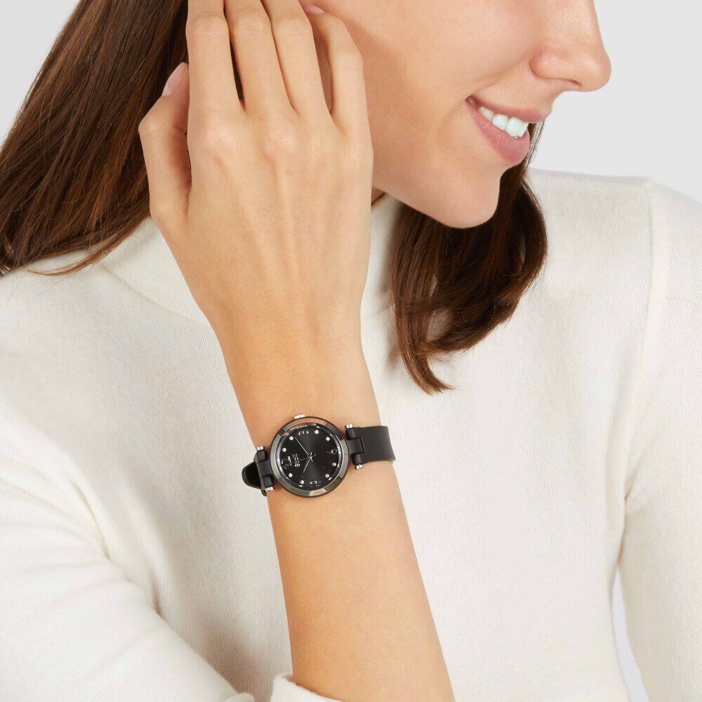 Stroili on sale orologio silicone
