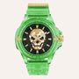 Orologio Al Quarzo Philipp Plein The $kull Scuba Duba Edition Pwwaa0924