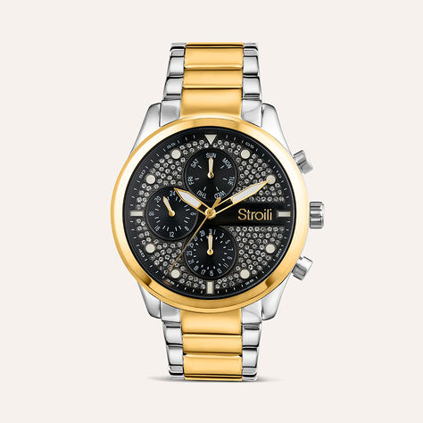 Orologio Al Quarzo Stroili Montecarlo - Orologi per Prima Comunione Uomo | Stroili