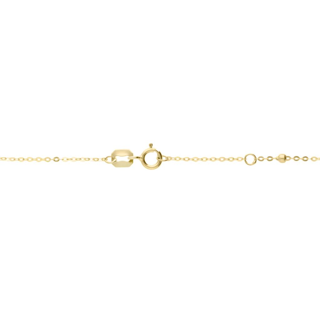 Bracciale Holy Oro Giallo - Bracciali Donna | Stroili