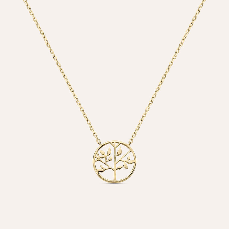Collana Golden Dream Placcato Oro Giallo - Collane Donna | Stroili