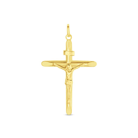 Pendente Religious Gold Oro Giallo - Ciondoli Unisex | Stroili