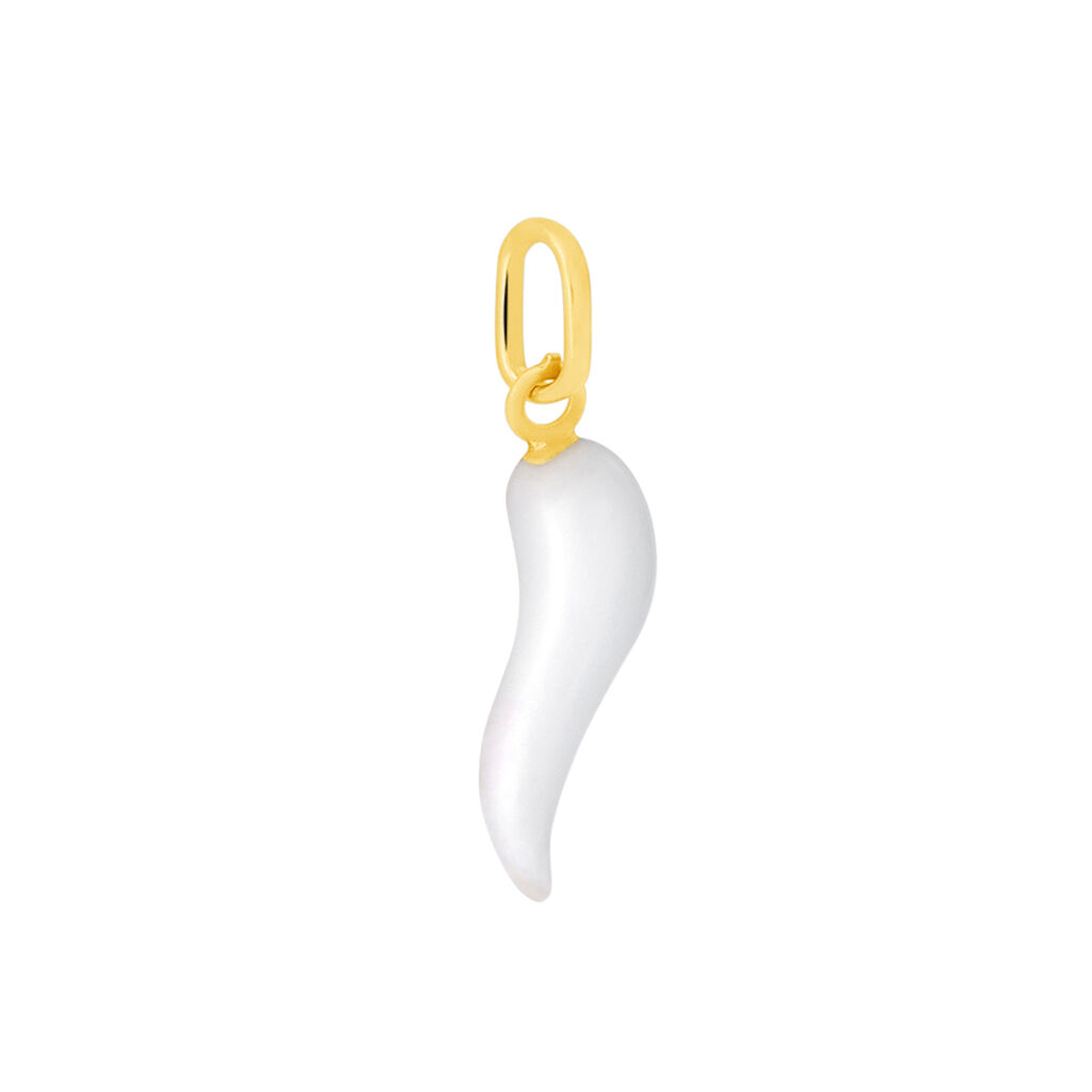 Pendente Poème Oro Giallo - Ciondoli Donna | Stroili