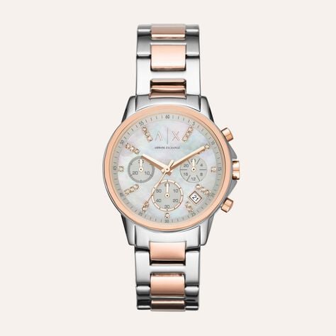 Orologio Al Quarzo Armani Exchange Ax4331 - Orologi con Datario Donna | Stroili