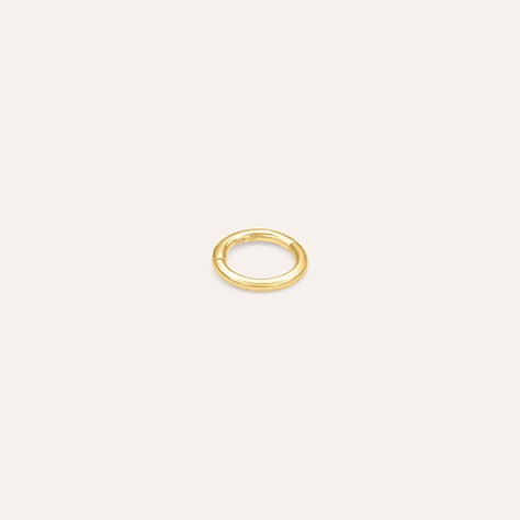 Piercing Orecchio Tragus Helix Ear Shine Oro Giallo - Piercing Orecchio Donna | Stroili