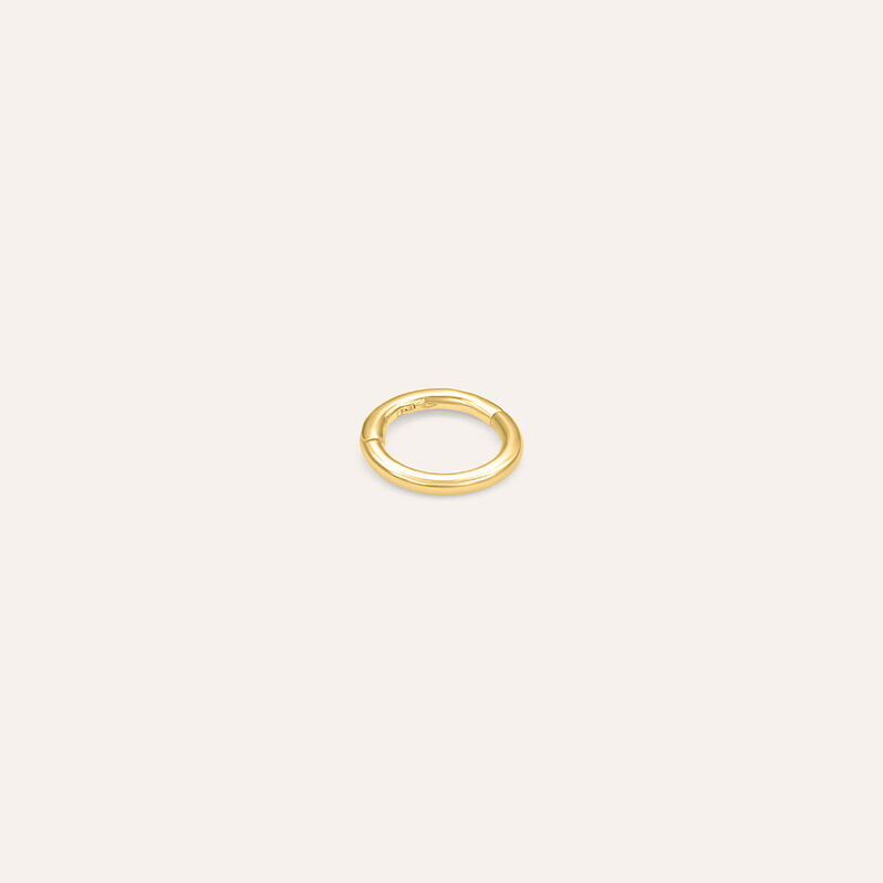 Piercing Orecchio Tragus Helix Ear Shine Oro Giallo - Piercing Orecchio Donna | Stroili