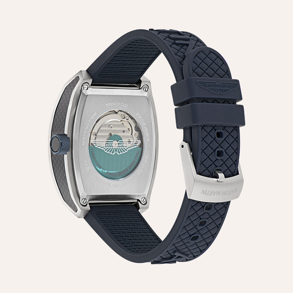 Orologio Al Quarzo Aston Martin Aml Thrill Mtrt1f503