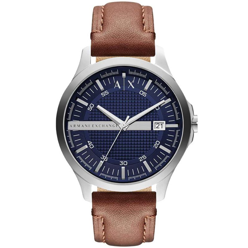 Orologio Al Quarzo Armani Exchange Ax2133 - Orologi con Datario Uomo | Stroili