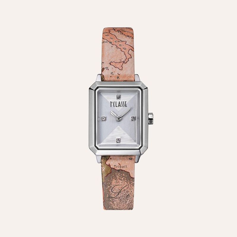 Orologio Al Quarzo Alviero Martini Firenze Ac00360010101s01 - Orologi Donna | Stroili