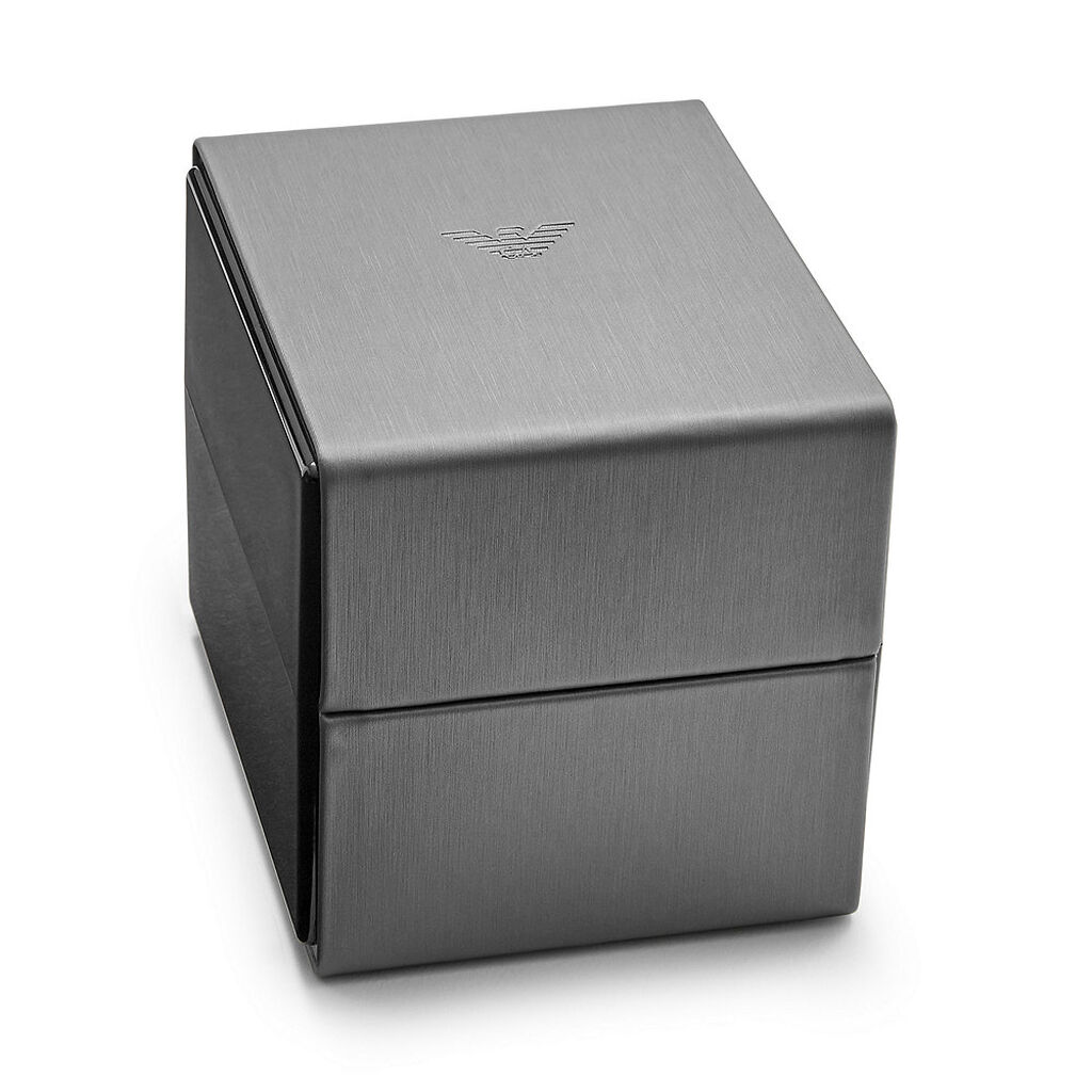 Orologio Al Quarzo Emporio Armani World Explorer Ar11500