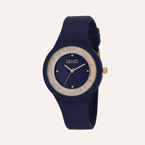 Orologio Al Quarzo Liu Jo Dancing Sport Tlj1761 - Orologi solo Tempo Donna | Stroili