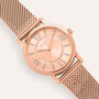 Orologio Al Quarzo Stroili Brera