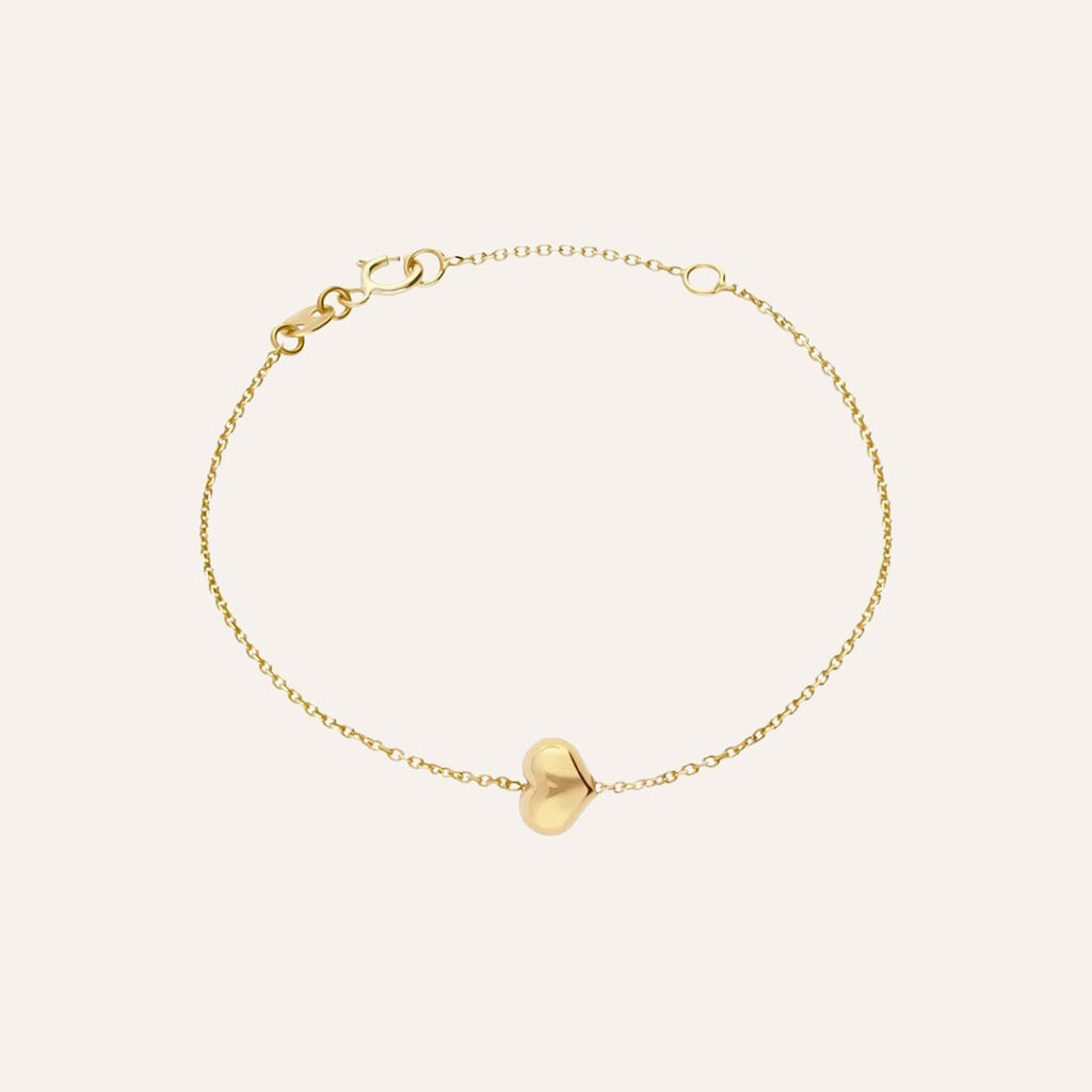 Bracciale Mon Petit Oro Giallo