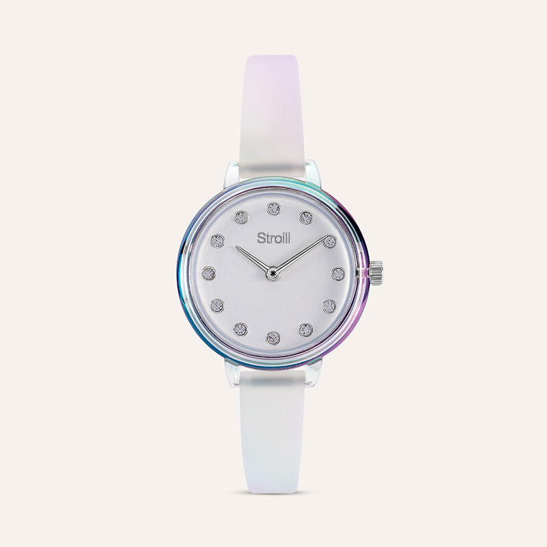 Orologio Al Quarzo Stroili Santorini - Orologi solo Tempo Donna | Stroili