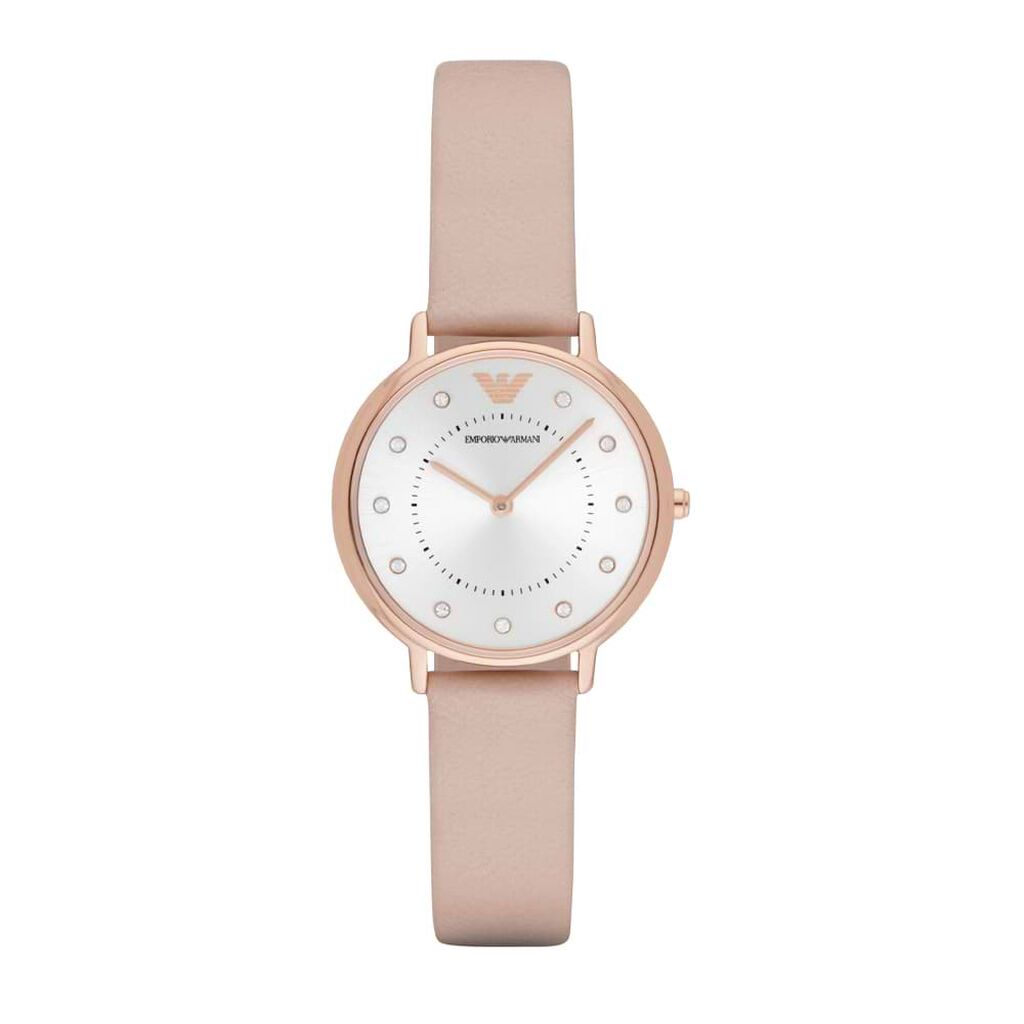 Orologio Al Quarzo Emporio Armani Ar2510 - Orologi solo Tempo Donna | Stroili