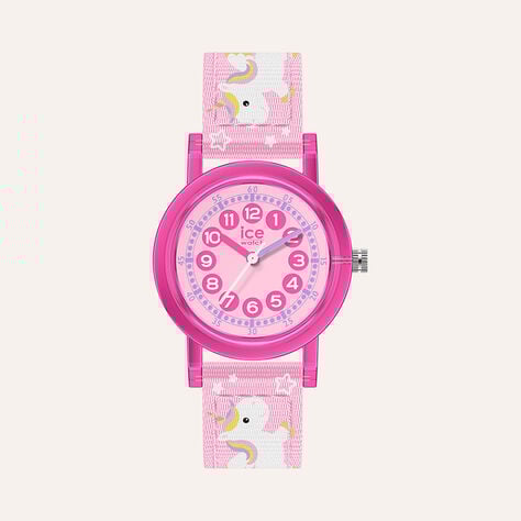 Orologio Al Quarzo Ice Watch Learning 024496 - Orologi Bambino | Stroili
