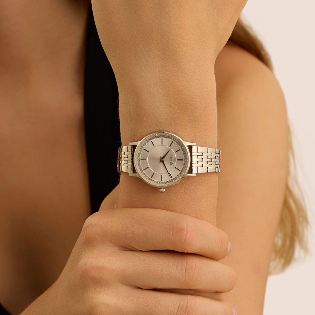 Orologio Al Quarzo Stroili Little Ibiza