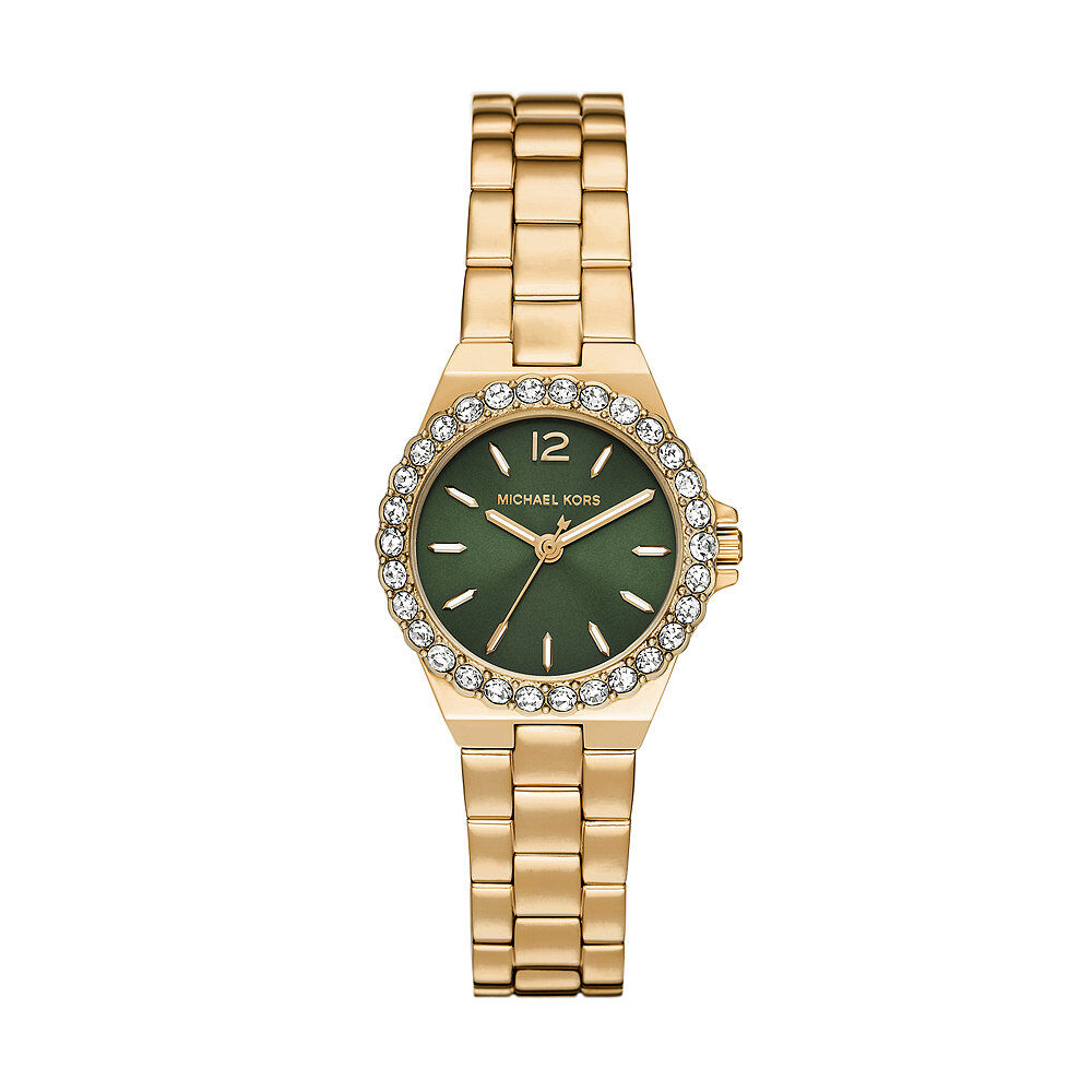 Michael kors discount orologio brillantini