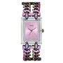 Orologio Al Quarzo Guess Mod Heavy Metal Gw0669l2