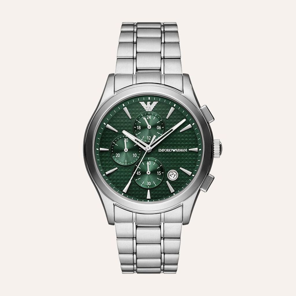 Orologio Al Quarzo Emporio Armani Ar11529