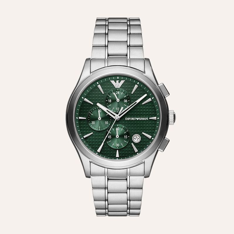 Orologio Al Quarzo Emporio Armani Ar11529 - Orologi con Datario Uomo | Stroili