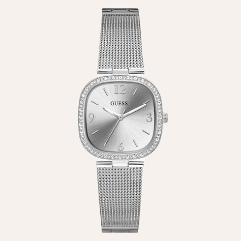 Orologio Al Quarzo Guess Tapestry Gw0354l1 - Orologi solo Tempo Donna | Stroili